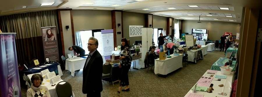 Hotel Kelowna & Conference Centre Interior photo